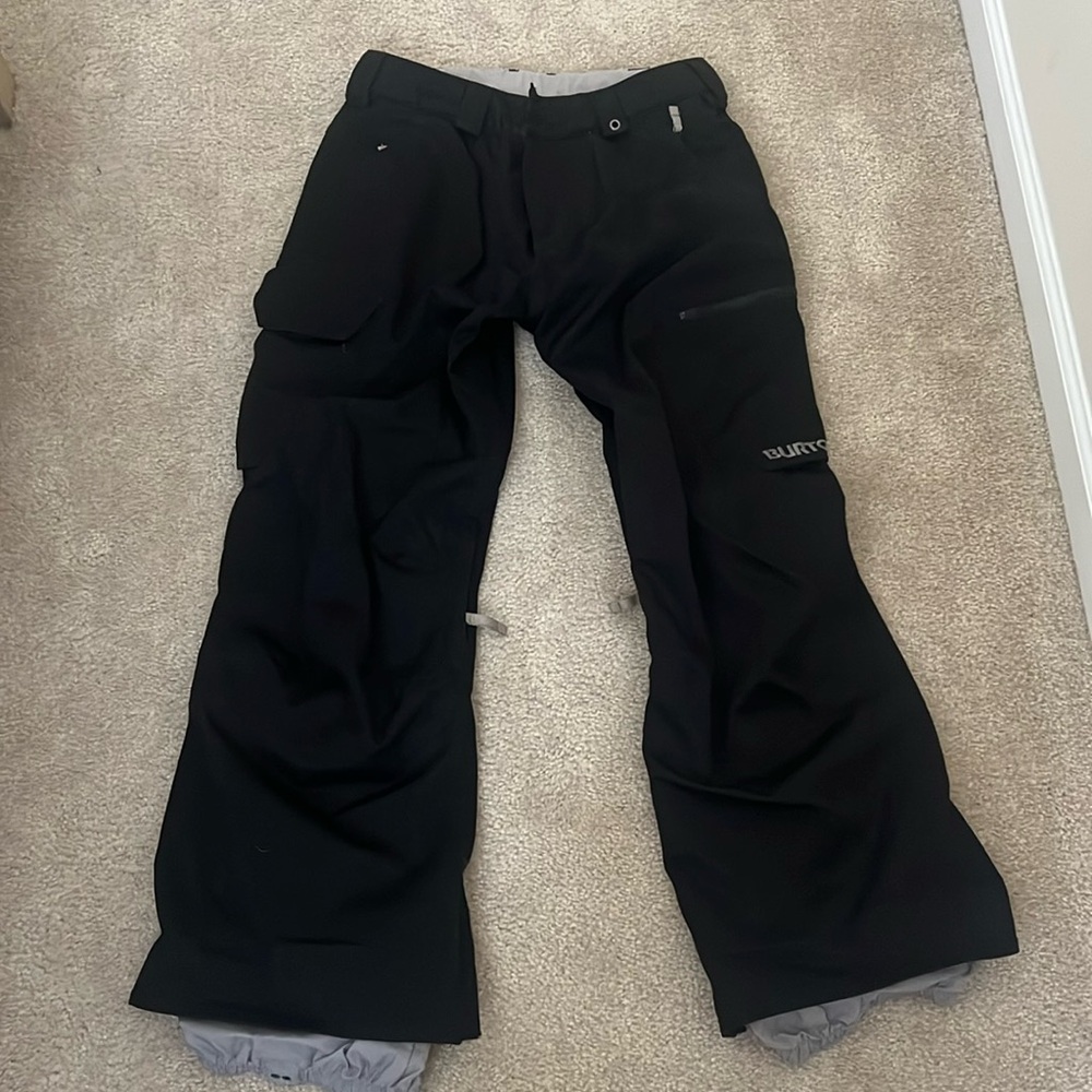 Burton Men’s snowboard pants
